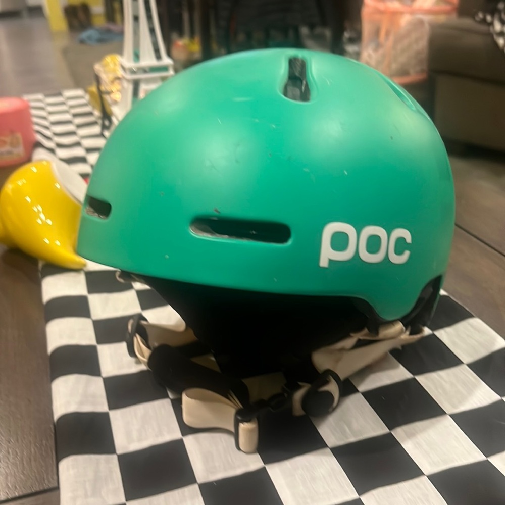 POC Fornix SPIN Helmet